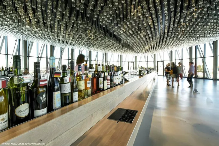 Khám phá thiên đường rượu vang tại Bordeaux, Pháp - Ảnh 3. Khám phá thiên đường rượu vang tại Bordeaux, Pháp - Ảnh 3.