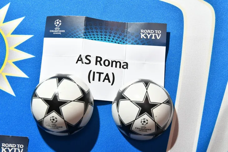 roma roma