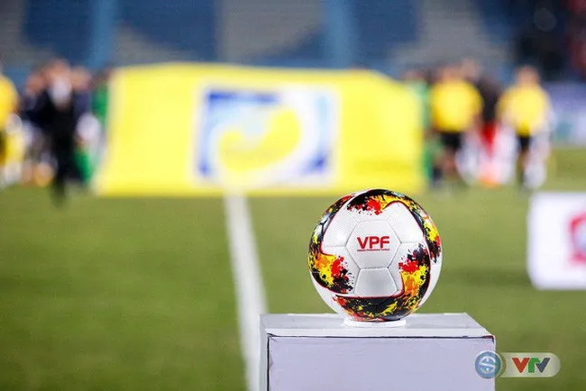 Lịch tường thuật trực tiếp vòng 10 Nuti Café V.League 2018: Tâm điểm FLC Thanh Hoá – HAGL, B.Bình Dương – CLB Sài Gòn - Ảnh 1. Lịch tường thuật trực tiếp vòng 10 Nuti Café V.League 2018: Tâm điểm FLC Thanh Hoá – HAGL, B.Bình Dương – CLB Sài Gòn - Ảnh 1.