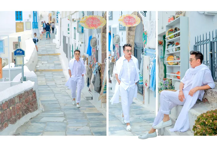 Đàm Vĩnh Hưng ngồi ghế nóng Gương mặt thân quen 2018? - Ảnh 3. Đàm Vĩnh Hưng ngồi ghế nóng Gương mặt thân quen 2018? - Ảnh 3.