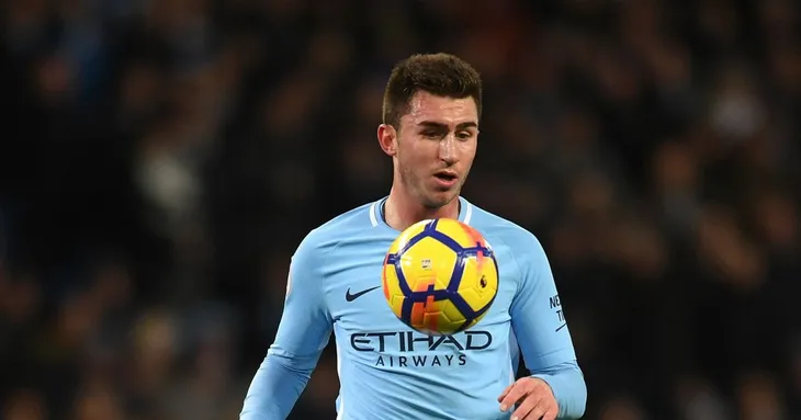 ĐHTB vòng 34 Ngoại hạng Anh: Lác đác bóng tân vương Man City - Ảnh 1. ĐHTB vòng 34 Ngoại hạng Anh: Lác đác bóng tân vương Man City - Ảnh 1.