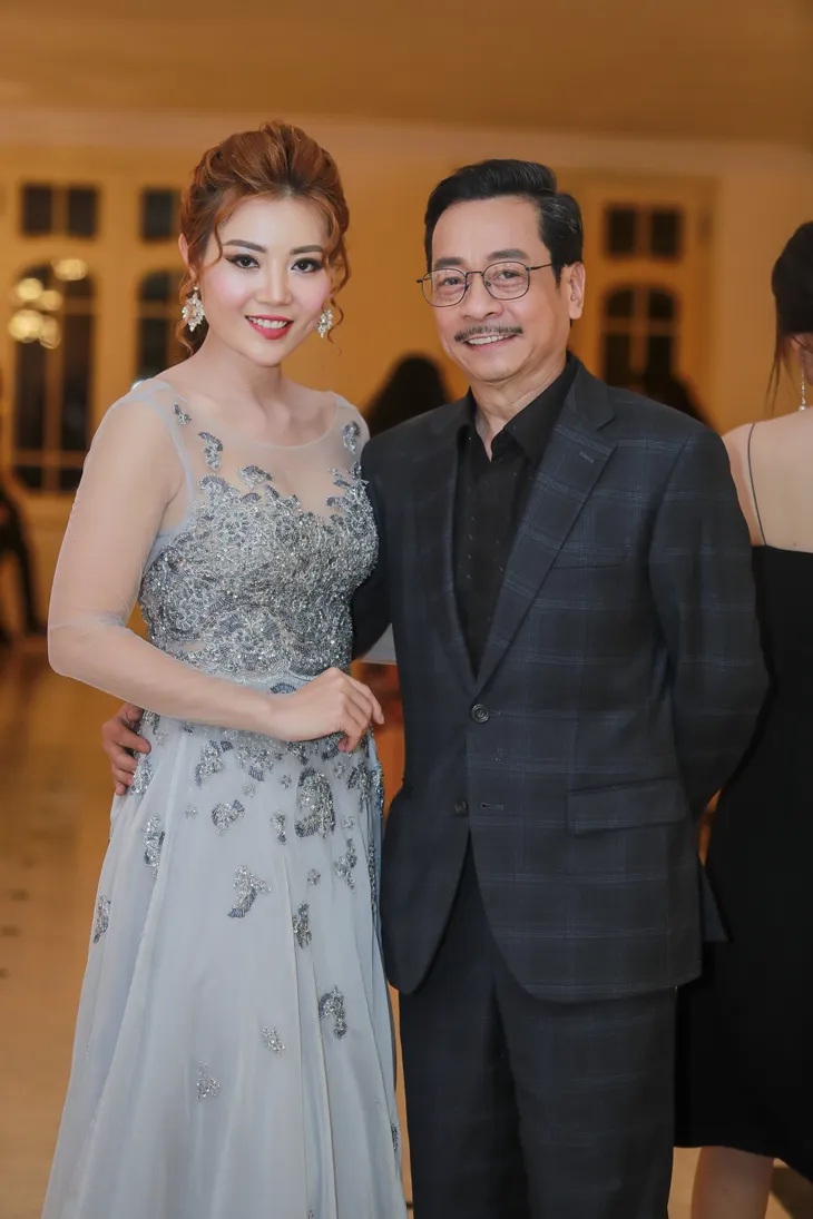 Cánh diều 2017: VTV giành 3 giải Cánh diều Vàng, 2 Cánh diều Bạc - Ảnh 3. Cánh diều 2017: VTV giành 3 giải Cánh diều Vàng, 2 Cánh diều Bạc - Ảnh 3.