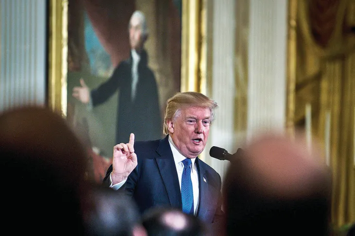 The New York Times thắng lớn tại Pulitzer 2018 - Ảnh 2. The New York Times thắng lớn tại Pulitzer 2018 - Ảnh 2.