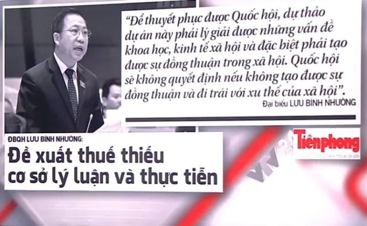Đề xuất thuế tài sản tiếp tục làm nóng các mặt báo - Ảnh 2. Đề xuất thuế tài sản tiếp tục làm nóng các mặt báo - Ảnh 2.