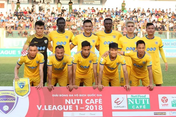 Đội hình CLB TP.HCM đắt giá nhất V.League - Ảnh 1. Đội hình CLB TP.HCM đắt giá nhất V.League - Ảnh 1.