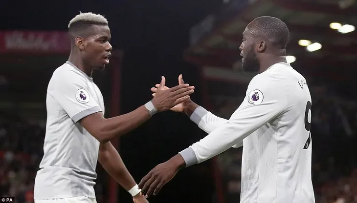 Kết quả bóng đá châu Âu sáng 19/4: Real 1-1 A.Bilbao, Bournemouth 0 - 2 MU, Crotone 1 - 1 Juventus, Napoli 4 - 2 Udinese... - Ảnh 1. Kết quả bóng đá châu Âu sáng 19/4: Real 1-1 A.Bilbao, Bournemouth 0 - 2 MU, Crotone 1 - 1 Juventus, Napoli 4 - 2 Udinese... - Ảnh 1.
