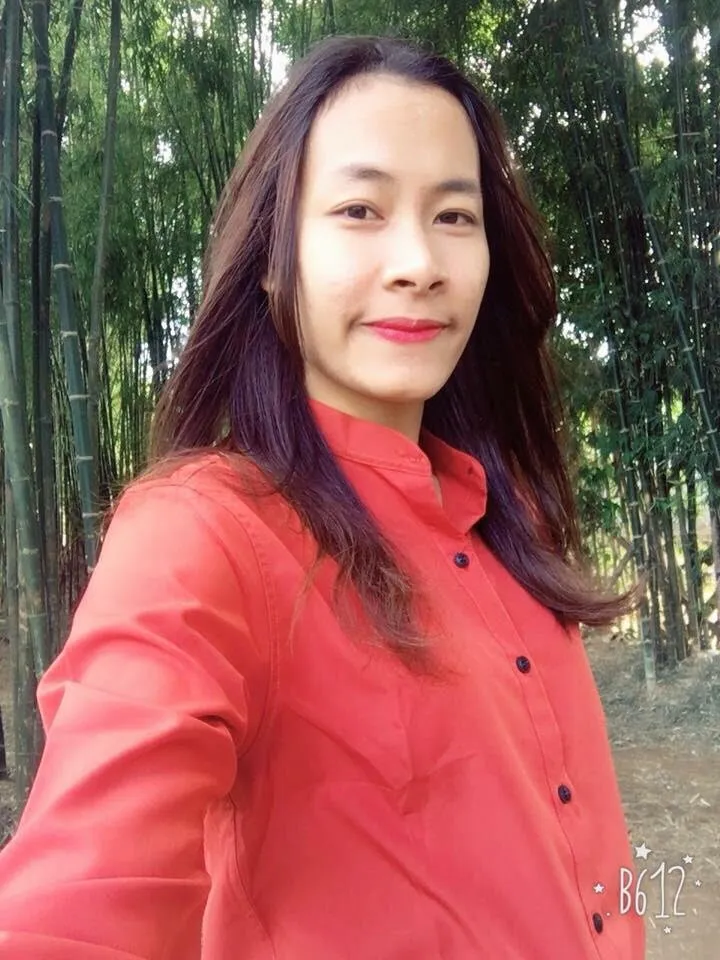 HMia Êban - Bông hoa lạ của bóng chuyền Tây Nguyên - Ảnh 2. HMia Êban - Bông hoa lạ của bóng chuyền Tây Nguyên - Ảnh 2.