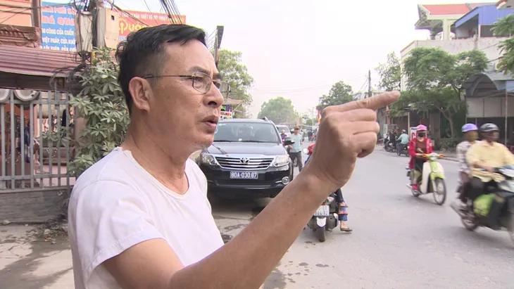 Gặp người tài xế bẻ lái cứu 2 nữ sinh trên đường trong Café Sáng với VTV3 hôm nay (3/4) - Ảnh 2. Gặp người tài xế bẻ lái cứu 2 nữ sinh trên đường trong Café Sáng với VTV3 hôm nay (3/4) - Ảnh 2.