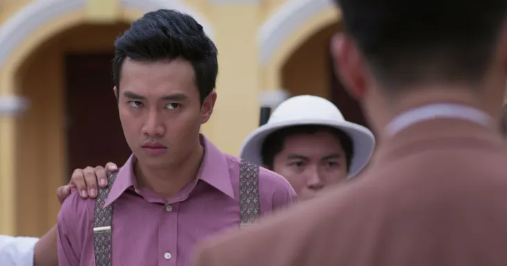 Mộng phù hoa - Tập 17: Biết là vợ người khác, Ba Trang vẫn được Tư Phúc chiều hết mực - Ảnh 3. Mộng phù hoa - Tập 17: Biết là vợ người khác, Ba Trang vẫn được Tư Phúc chiều hết mực - Ảnh 3.