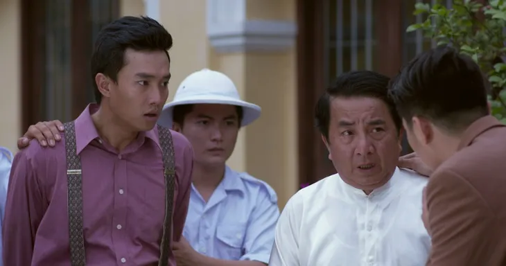 Mộng phù hoa - Tập 17: Biết là vợ người khác, Ba Trang vẫn được Tư Phúc chiều hết mực - Ảnh 2. Mộng phù hoa - Tập 17: Biết là vợ người khác, Ba Trang vẫn được Tư Phúc chiều hết mực - Ảnh 2.