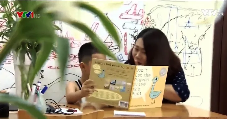 Can thiệp kịp thời giúp trẻ tự kỷ hòa nhập cộng đồng - Ảnh 1. Can thiệp kịp thời giúp trẻ tự kỷ hòa nhập cộng đồng - Ảnh 1.
