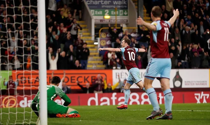 Thắng Burnley, Chelsea nuôi hy vọng top 4 - Ảnh 3. Thắng Burnley, Chelsea nuôi hy vọng top 4 - Ảnh 3.
