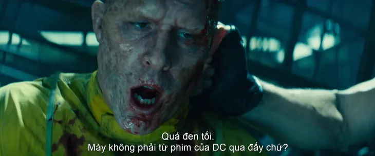 Deadpool tiếp tục đá xoáy Avengers và DC trong trailer cuối - Ảnh 7.