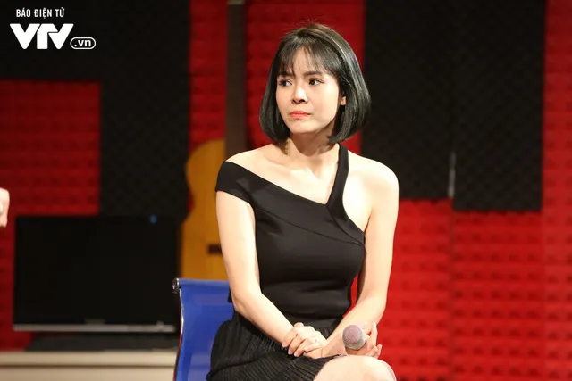 Diễn viên Diễm Hương: Mặt tôi không hiền - Ảnh 3. Diễn viên Diễm Hương: Mặt tôi không hiền - Ảnh 3.