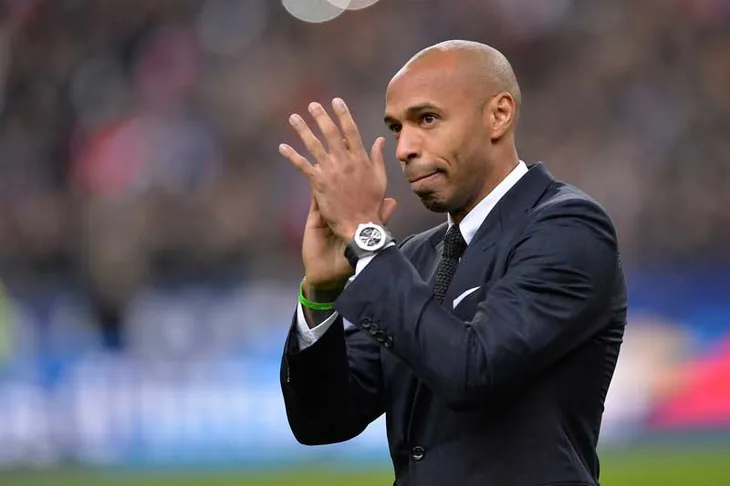 NÓNG: Lộ diện những ứng viên sáng giá nhất thay thế Wenger tại Arsenal - Ảnh 5. NÓNG: Lộ diện những ứng viên sáng giá nhất thay thế Wenger tại Arsenal - Ảnh 5.