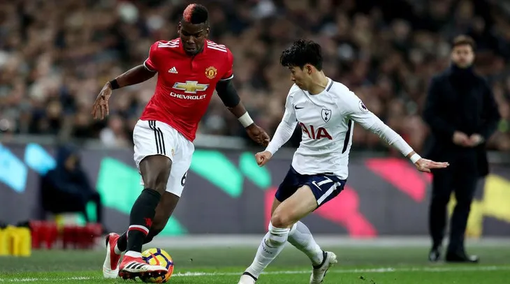Lịch thi đấu bóng đá châu Âu đêm 21/4: Man Utd, Barcelona xuất trận - Ảnh 1. Lịch thi đấu bóng đá châu Âu đêm 21/4: Man Utd, Barcelona xuất trận - Ảnh 1.