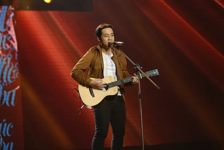 Sing My Song: Sau Hương à tiếp tục xuất hiện ca khúc về tình cảm gia đình gây sốt - Ảnh 3. Sing My Song: Sau Hương à tiếp tục xuất hiện ca khúc về tình cảm gia đình gây sốt - Ảnh 3.