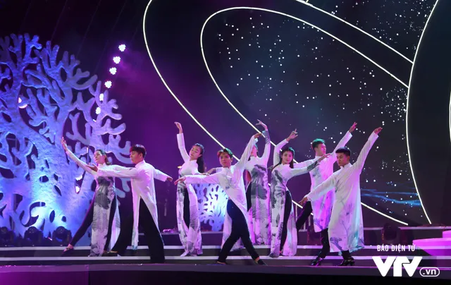 Top 40 Hoa hậu Biển Việt Nam toàn cầu 2018 rạng rỡ trong buổi tổng duyệt trước đêm chung kết - Ảnh 15. Top 40 Hoa hậu Biển Việt Nam toàn cầu 2018 rạng rỡ trong buổi tổng duyệt trước đêm chung kết - Ảnh 15.