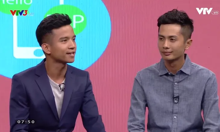 Gặp gỡ hiện tượng mạng Huỳnh Phương FAPtv trong Cà phê sáng với VTV3 - Ảnh 1. Gặp gỡ hiện tượng mạng Huỳnh Phương FAPtv trong Cà phê sáng với VTV3 - Ảnh 1.