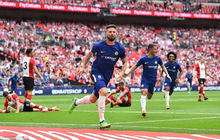 Kết quả bóng đá quốc tế đêm 22/4, sáng 23/4: Juventus 0-1 Napoli, Man City cùng Arsenal thắng tưng bừng - Ảnh 3. Kết quả bóng đá quốc tế đêm 22/4, sáng 23/4: Juventus 0-1 Napoli, Man City cùng Arsenal thắng tưng bừng - Ảnh 3.