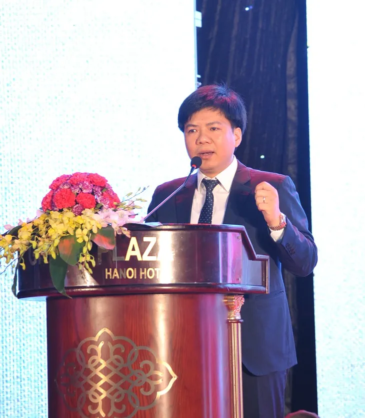 Phát triển năng lực tư duy và khả năng sáng tạo cho trẻ - Ảnh 1. Phát triển năng lực tư duy và khả năng sáng tạo cho trẻ - Ảnh 1.