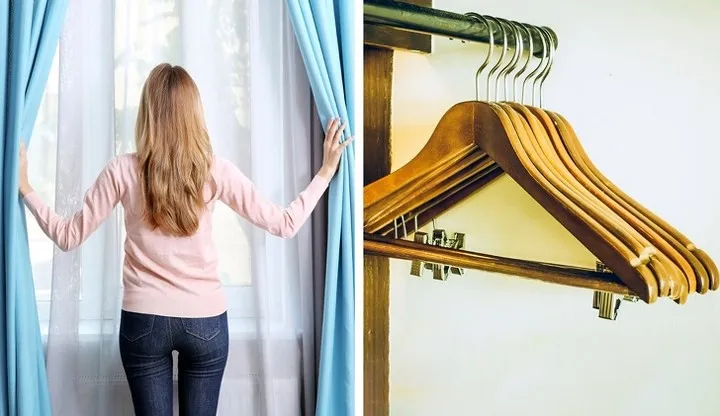 Mẹo du lịch cực hay cho những người nghỉ tại khách sạn - Ảnh 3. Mẹo du lịch cực hay cho những người nghỉ tại khách sạn - Ảnh 3.