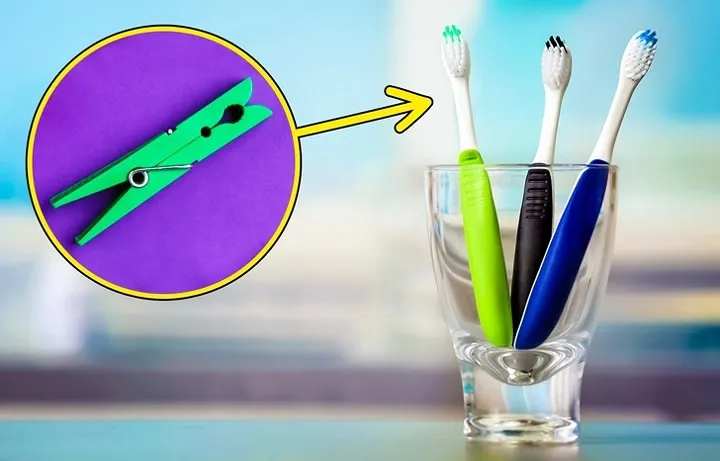 Mẹo du lịch cực hay cho những người nghỉ tại khách sạn - Ảnh 8. Mẹo du lịch cực hay cho những người nghỉ tại khách sạn - Ảnh 8.