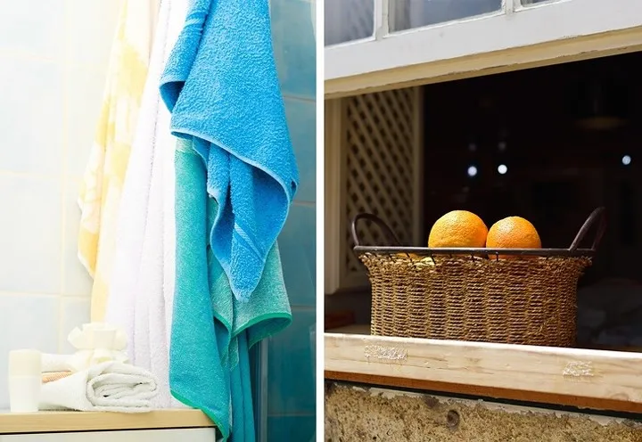 Mẹo du lịch cực hay cho những người nghỉ tại khách sạn - Ảnh 11. Mẹo du lịch cực hay cho những người nghỉ tại khách sạn - Ảnh 11.