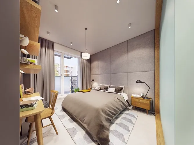 Ngôi nhà đẹp dành cho chủ nhân yêu sách - Ảnh 12. Ngôi nhà đẹp dành cho chủ nhân yêu sách - Ảnh 12.