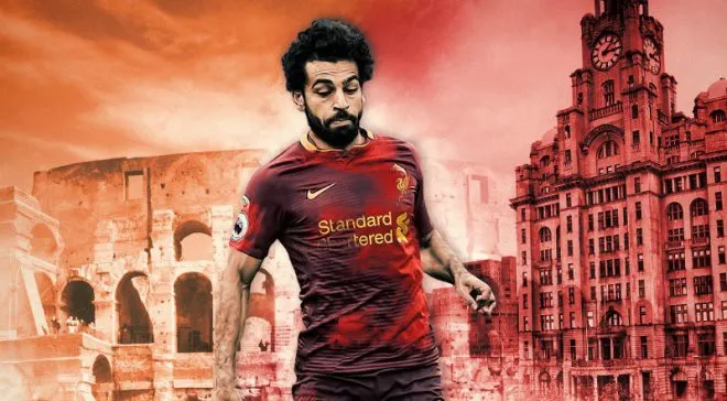 Liverpool – AS Roma, 1h45 ngày 25/4, bán kết Champions League: Các con số thống kê trước trận - Ảnh 3. Liverpool – AS Roma, 1h45 ngày 25/4, bán kết Champions League: Các con số thống kê trước trận - Ảnh 3.