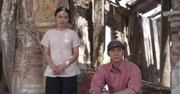 Mộng phù hoa - Tập 24: Mân vẫn còn yêu Ba Trang rất nhiều dù cô là kỹ nữ - Ảnh 1. Mộng phù hoa - Tập 24: Mân vẫn còn yêu Ba Trang rất nhiều dù cô là kỹ nữ - Ảnh 1.