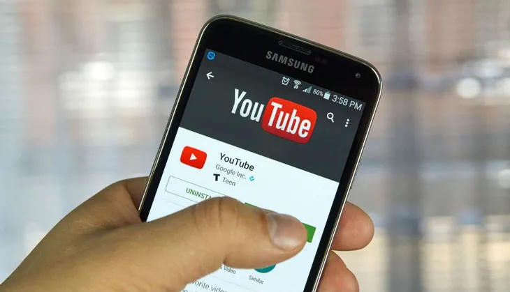 Google Play Music có thể bị khai tử vào cuối năm 2018 - Ảnh 1. Google Play Music có thể bị khai tử vào cuối năm 2018 - Ảnh 1.