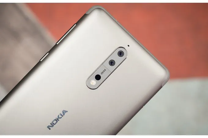 Thêm một huyền thoại Nokia chuẩn bị được hồi sinh - Ảnh 2. Thêm một huyền thoại Nokia chuẩn bị được hồi sinh - Ảnh 2.