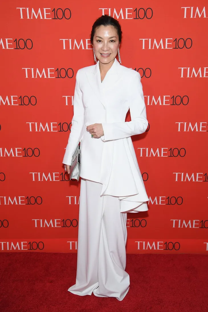 Jennifer Lopez tỏa sáng tại Gala tôn vinh 100 nhân vật có ảnh hưởng nhất thế giới - Ảnh 4. Jennifer Lopez tỏa sáng tại Gala tôn vinh 100 nhân vật có ảnh hưởng nhất thế giới - Ảnh 4.