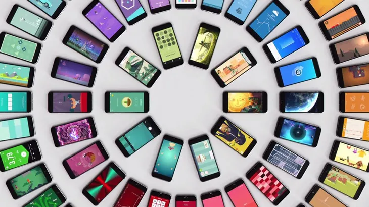 Người dùng smartphone đang bị móc túi nhiều hơn bao giờ hết - Ảnh 1. Người dùng smartphone đang bị móc túi nhiều hơn bao giờ hết - Ảnh 1.
