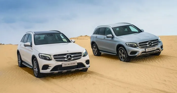 Lại triệu hồi hơn 3.000 xe Mercedes-Benz tại Việt Nam do lỗi hệ thống điện - Ảnh 1. Lại triệu hồi hơn 3.000 xe Mercedes-Benz tại Việt Nam do lỗi hệ thống điện - Ảnh 1.