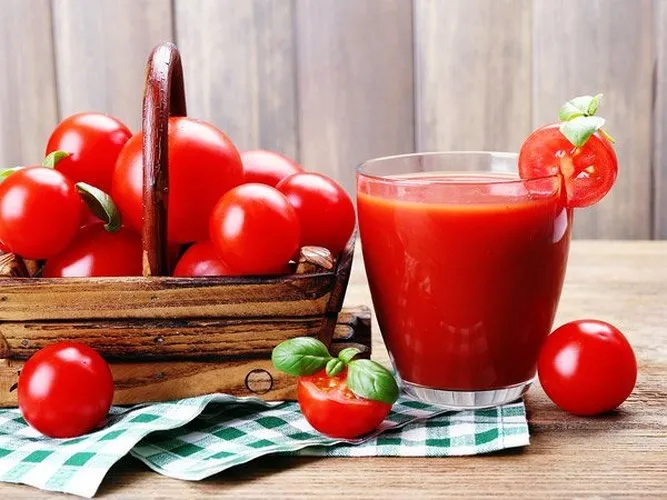 Nước ép vừa ngon lại vừa làm tăng hệ miễn dịch - Ảnh 2. Nước ép vừa ngon lại vừa làm tăng hệ miễn dịch - Ảnh 2.