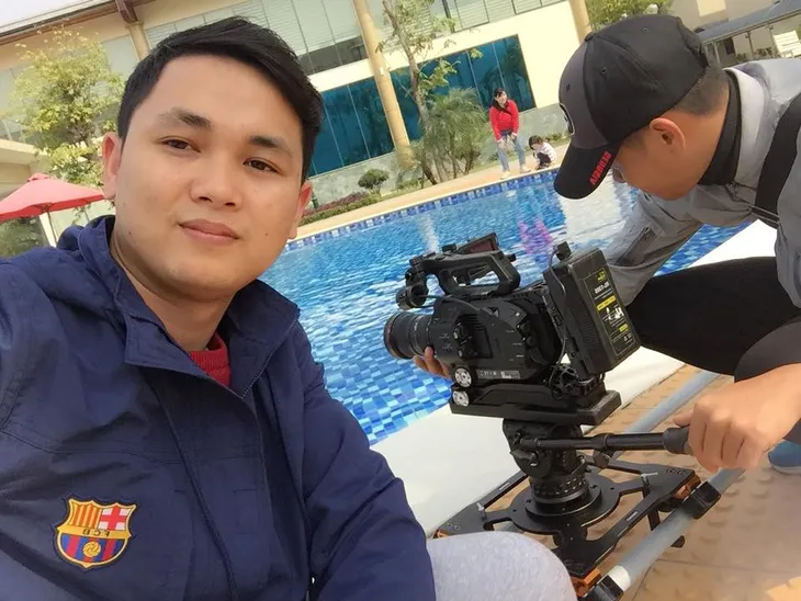 Bản tin Thế hệ số 18h30 (27/4): Kênh truyền hình VTV6 - Ảnh 3. Bản tin Thế hệ số 18h30 (27/4): Kênh truyền hình VTV6 - Ảnh 3.