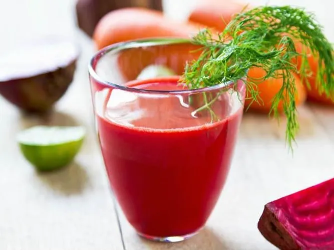 Nước ép vừa ngon lại vừa làm tăng hệ miễn dịch - Ảnh 4. Nước ép vừa ngon lại vừa làm tăng hệ miễn dịch - Ảnh 4.