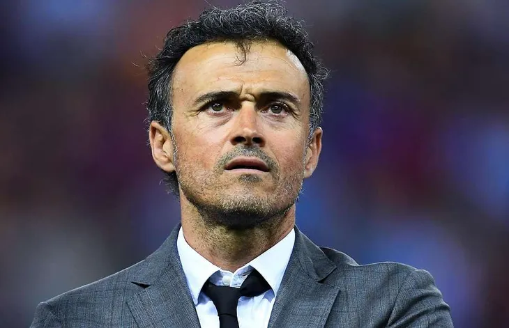 Enrique yêu cầu Arsenal cấp đủ 200 triệu bảng để mua sắm - Ảnh 1. Enrique yêu cầu Arsenal cấp đủ 200 triệu bảng để mua sắm - Ảnh 1.