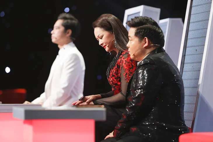 Lộ diện top 6 tài năng bước vào bán kết Thần tượng Bolero 2018 - Ảnh 2. Lộ diện top 6 tài năng bước vào bán kết Thần tượng Bolero 2018 - Ảnh 2.