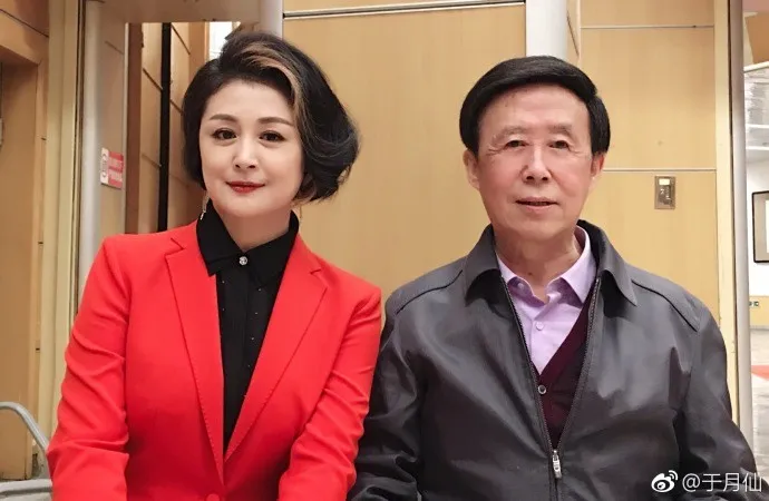 Dàn diễn viên Thủy Hử phiên bản 1998 tái ngộ sau 20 năm - Ảnh 6. Dàn diễn viên Thủy Hử phiên bản 1998 tái ngộ sau 20 năm - Ảnh 6.