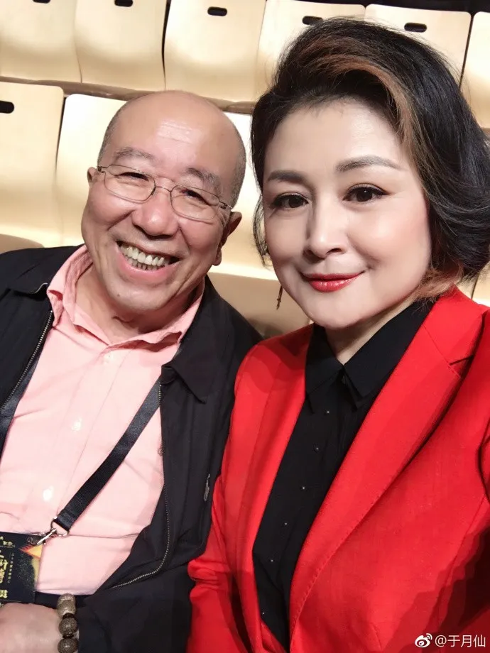 Dàn diễn viên Thủy Hử phiên bản 1998 tái ngộ sau 20 năm - Ảnh 3. Dàn diễn viên Thủy Hử phiên bản 1998 tái ngộ sau 20 năm - Ảnh 3.