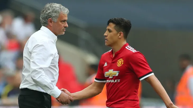 Mỗi bàn thắng của Alexis Sanchez trị giá gần... 5 triệu Bảng - Ảnh 1. Mỗi bàn thắng của Alexis Sanchez trị giá gần... 5 triệu Bảng - Ảnh 1.