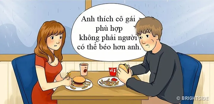 5 việc tốt có thể khiến cuộc đời bạn gặp rắc rối - Ảnh 5. 5 việc tốt có thể khiến cuộc đời bạn gặp rắc rối - Ảnh 5.