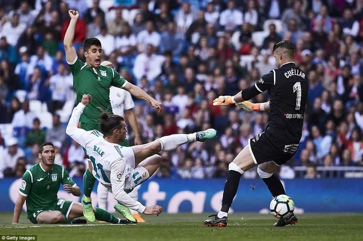 Kết quả bóng đá châu Âu rạng sáng 29/4: Juventus ngược dòng ngoạn mục - Ảnh 3. Kết quả bóng đá châu Âu rạng sáng 29/4: Juventus ngược dòng ngoạn mục - Ảnh 3.