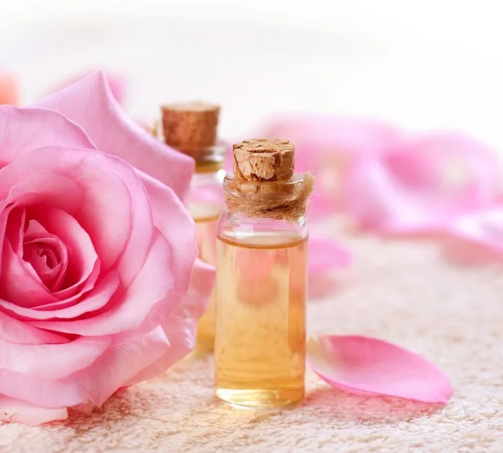10 công dụng mới lạ của nước hoa hồng - Ảnh 2. 10 công dụng mới lạ của nước hoa hồng - Ảnh 2.