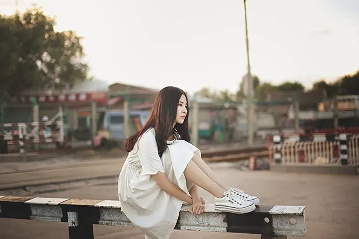 10 điều con gái cần thay đổi ngay nếu không muốn ế “thâm niên” - Ảnh 2. 10 điều con gái cần thay đổi ngay nếu không muốn ế “thâm niên” - Ảnh 2.