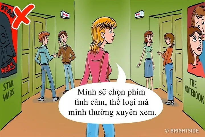 6 lý do khiến bạn mãi vẫn chưa có người yêu - Ảnh 11. 6 lý do khiến bạn mãi vẫn chưa có người yêu - Ảnh 11.