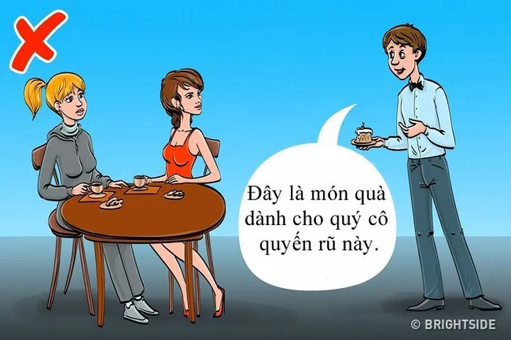 6 lý do khiến bạn mãi vẫn chưa có người yêu - Ảnh 7. 6 lý do khiến bạn mãi vẫn chưa có người yêu - Ảnh 7.